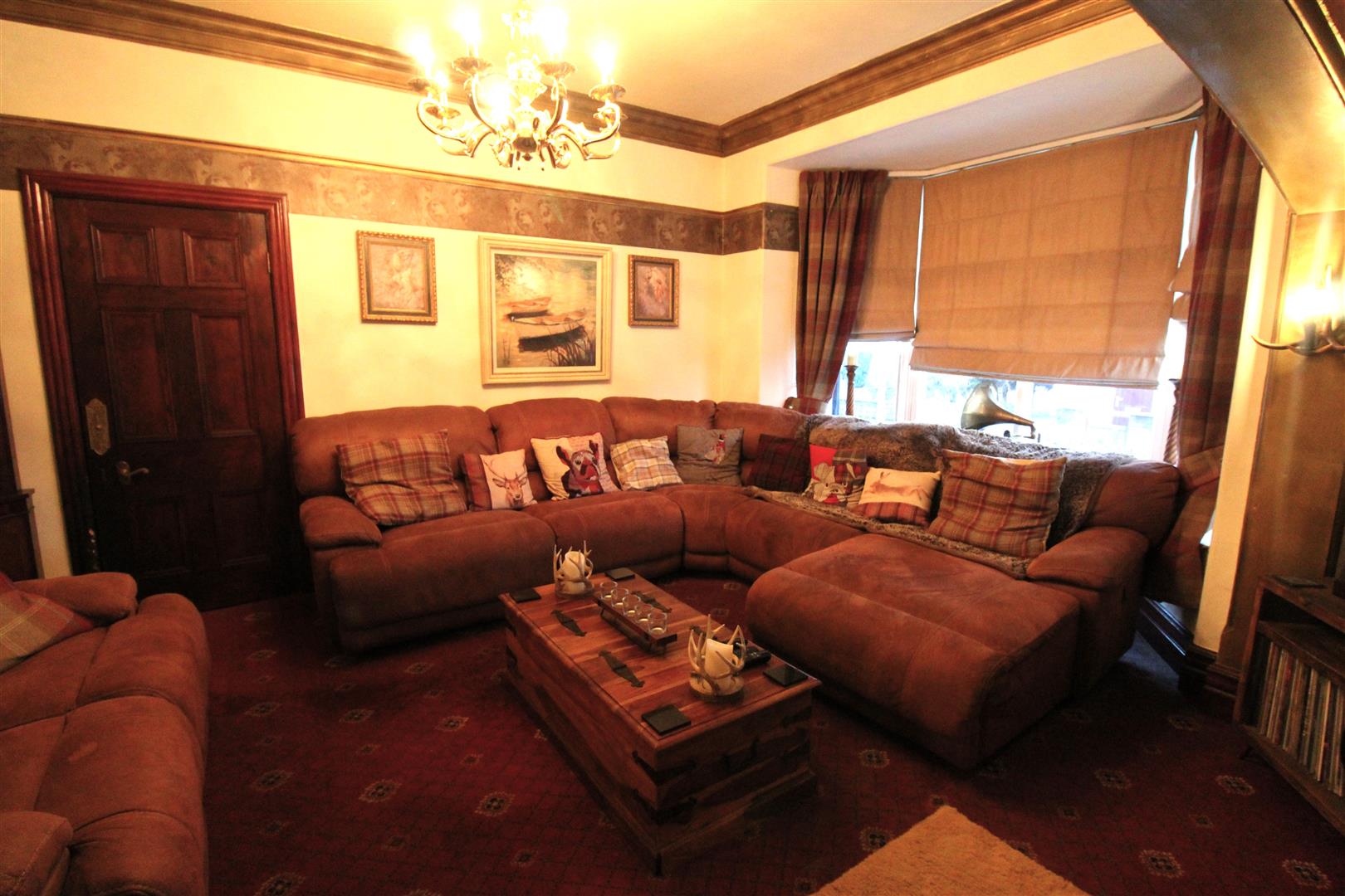 Millrise Road, Milton, Stoke-On-Trent